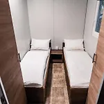 Siocamping Hazak Homes Kemping Siófok