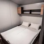 Kemping Siocamping Hazak Homes