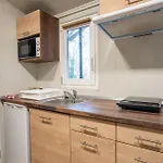 Kemping Siocamping Hazak Homes
