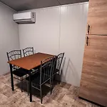 Siocamping Hazak Homes *