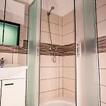 Siocamping Hazak Homes *