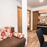Siocamping Hazak Homes Kemping
