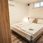 Kemping Siocamping Hazak Homes *