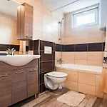 Kemping Siocamping Hazak Homes *