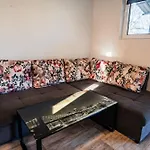 Siocamping Hazak Homes Siófok