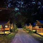 Siocamping Hazak Homes