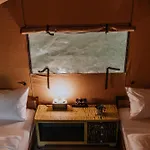 Kemping Siocamping Hazak Homes Siófok