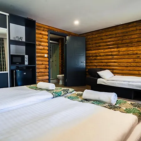 Siocamping Homes