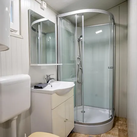 Siocamping Homes *