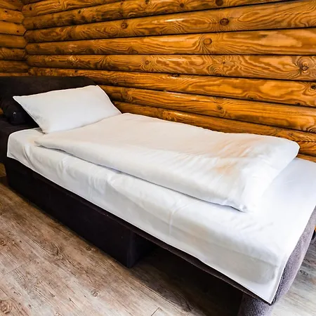 Siocamping Hazak Homes Siófok