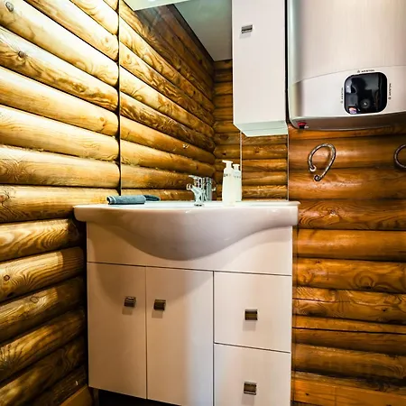 Siocamping Homes