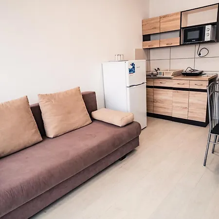 Siocamping Homes