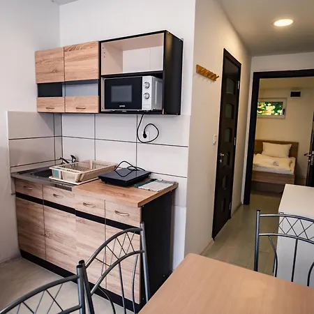 Campingplads Siocamping Hazak Homes Siófok