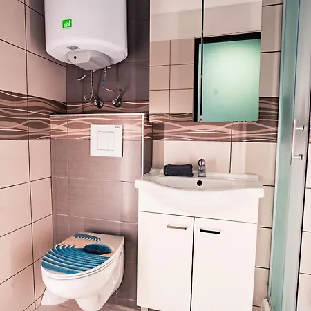 Siocamping Homes *