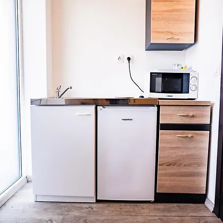 Siocamping Homes