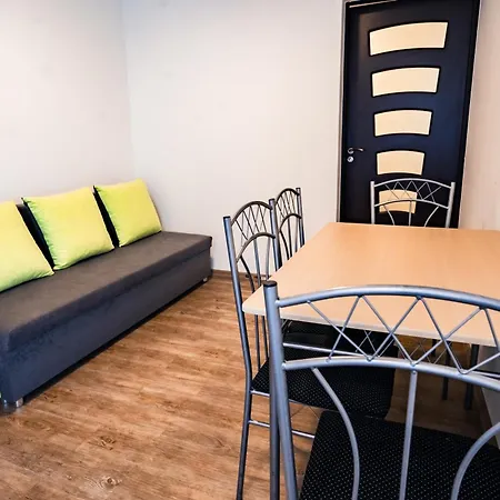 Siocamping Hazak Homes Kemp *