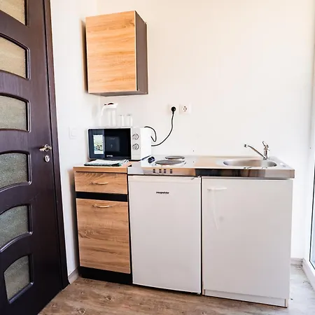 Siocamping Homes * Siófok