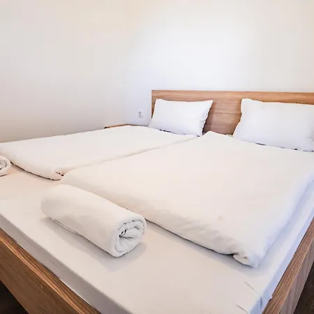 Siocamping Homes Kemping *