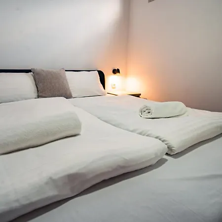 Siocamping Homes