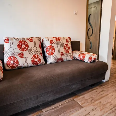 Siocamping Hazak Homes Kemp Siófok