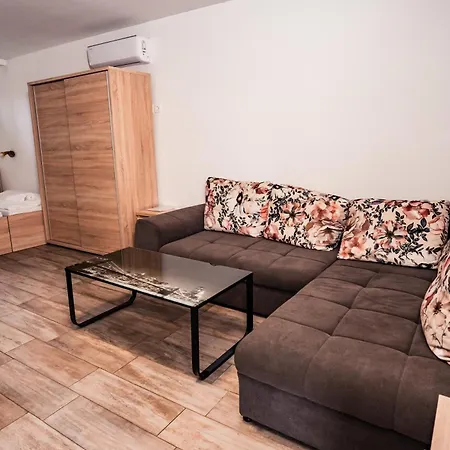 Siocamping Homes *