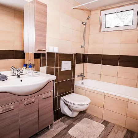 Siocamping Hazak Homes Campingplads *