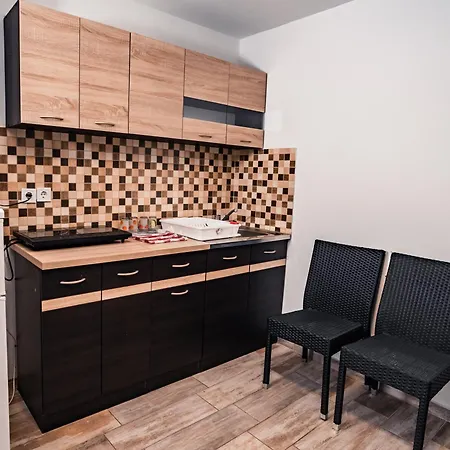 Siocamping Homes *