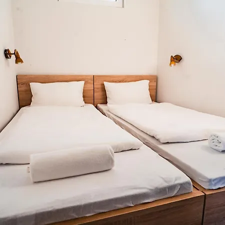 Siocamping Hazak Homes Camping