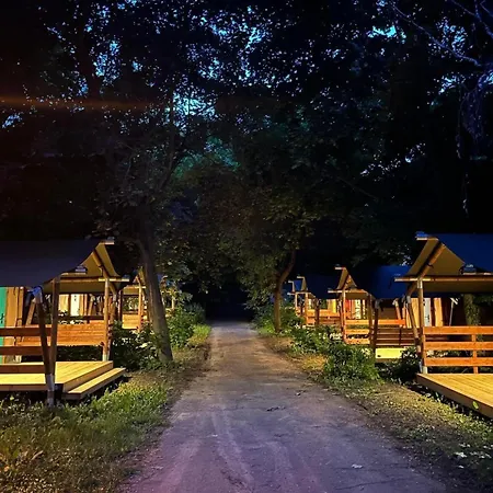Siocamping Homes