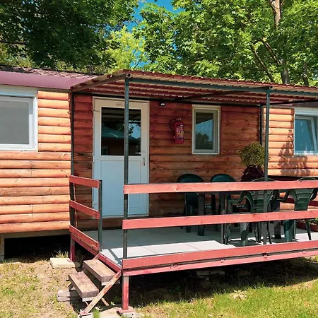 Siocamping Hazak Homes Kamp alanı