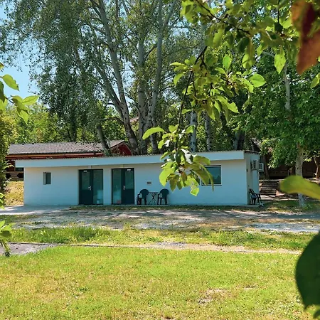 Siocamping Hazak Homes Kemp *
