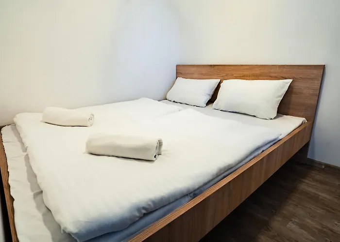 Siocamping Hazak Homes אתר קמפינג *